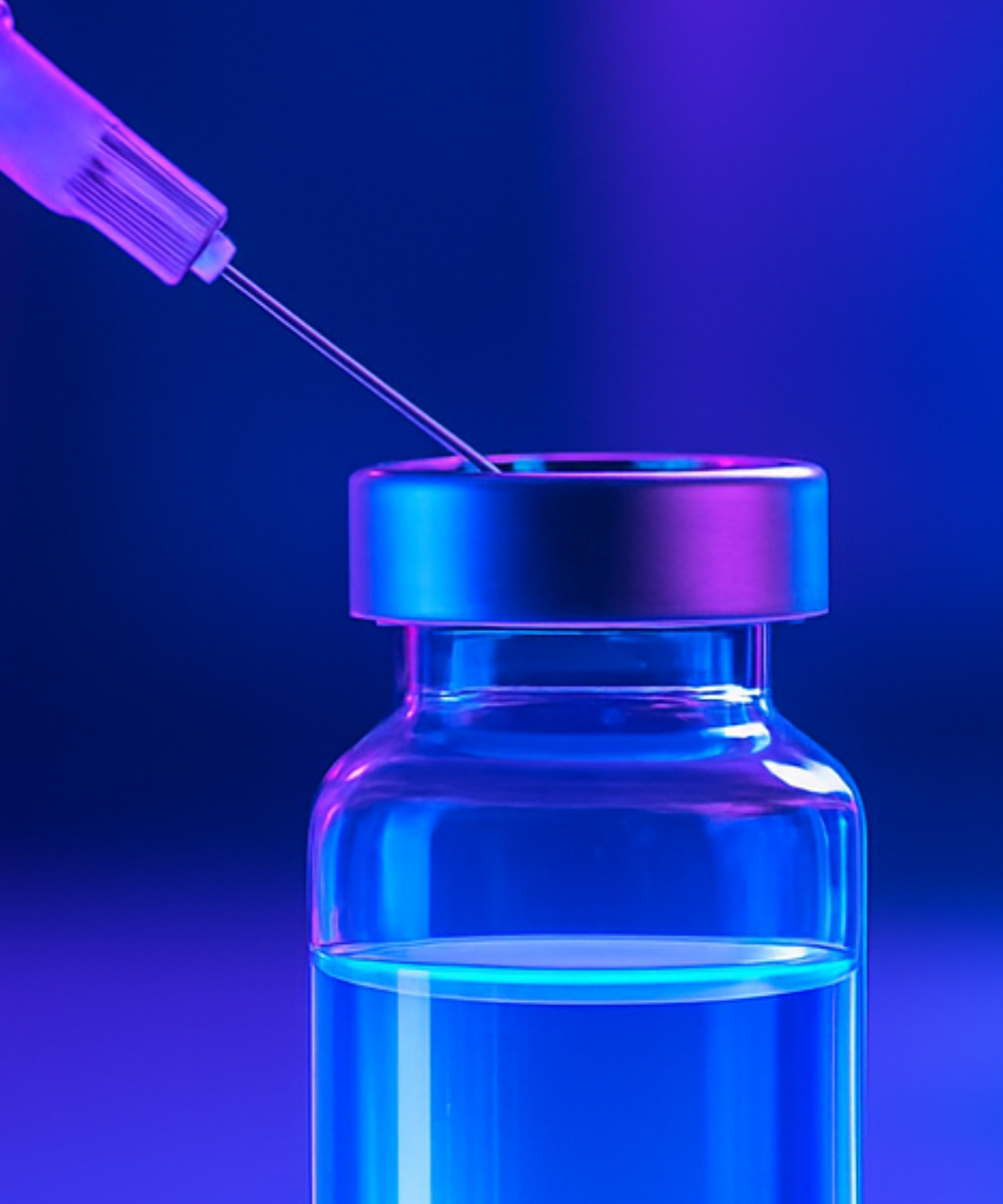 Research vial